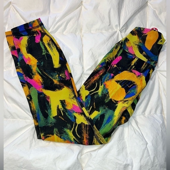 Lululemon Wunder Train HR Tight 25” Contour Fit | Size 2  NWT - Picture 9 of 12